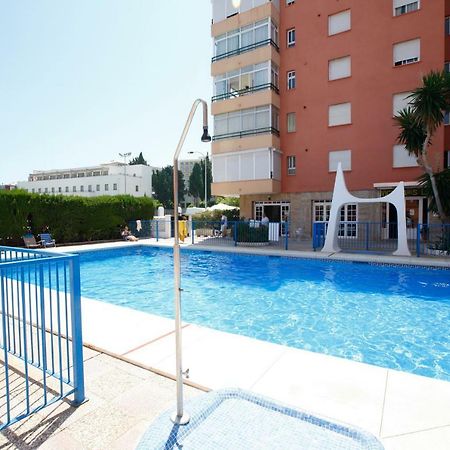 Apartamento Picasso Boutique Torremolinos Exterior foto