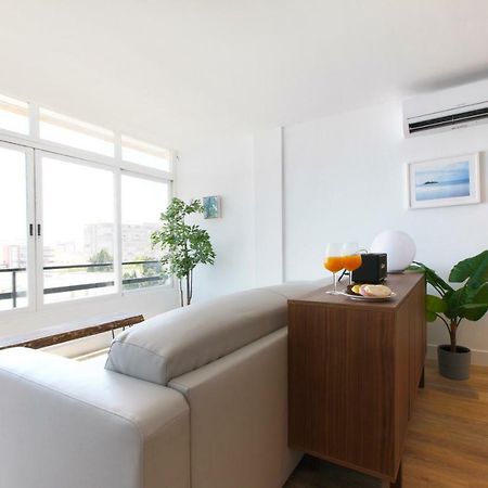 Apartamento Picasso Boutique Torremolinos Exterior foto