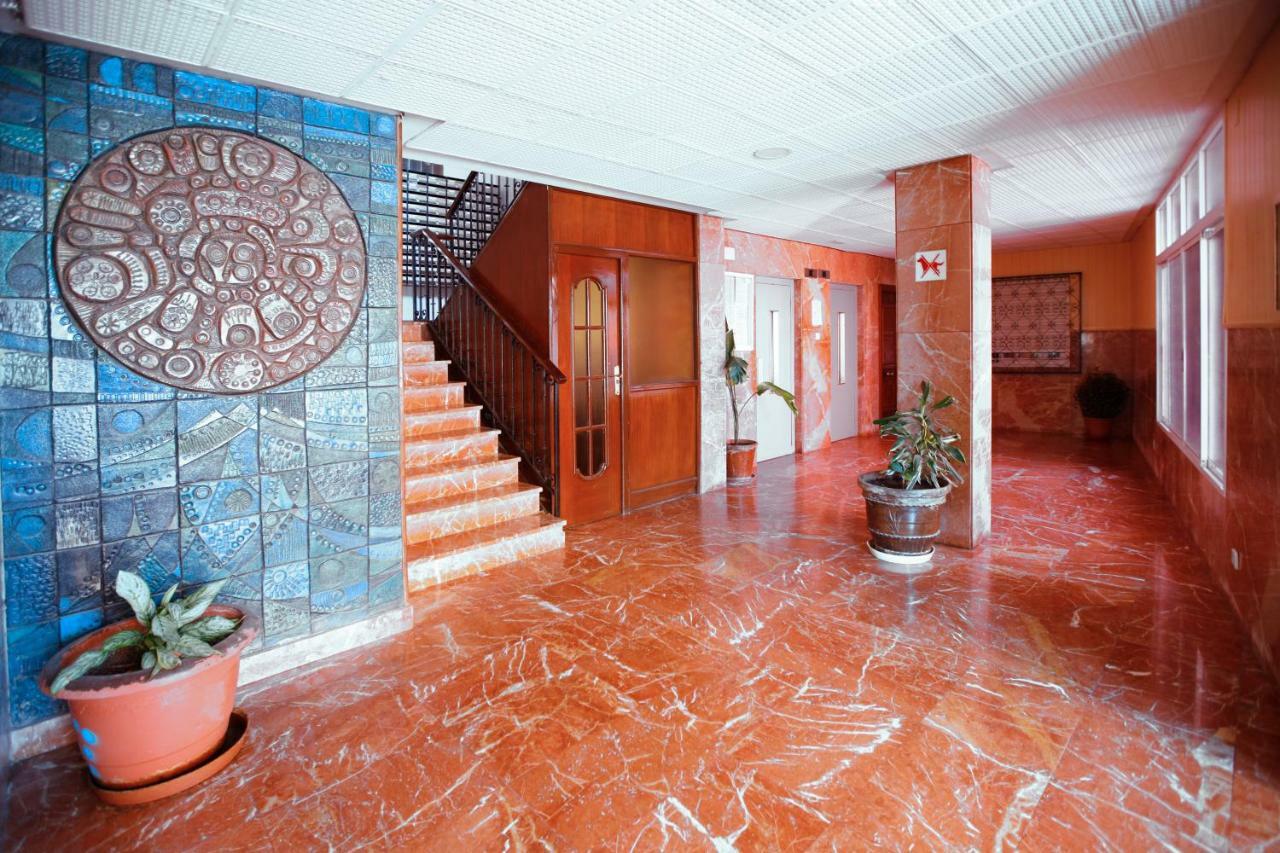 Apartamento Picasso Boutique Torremolinos Exterior foto