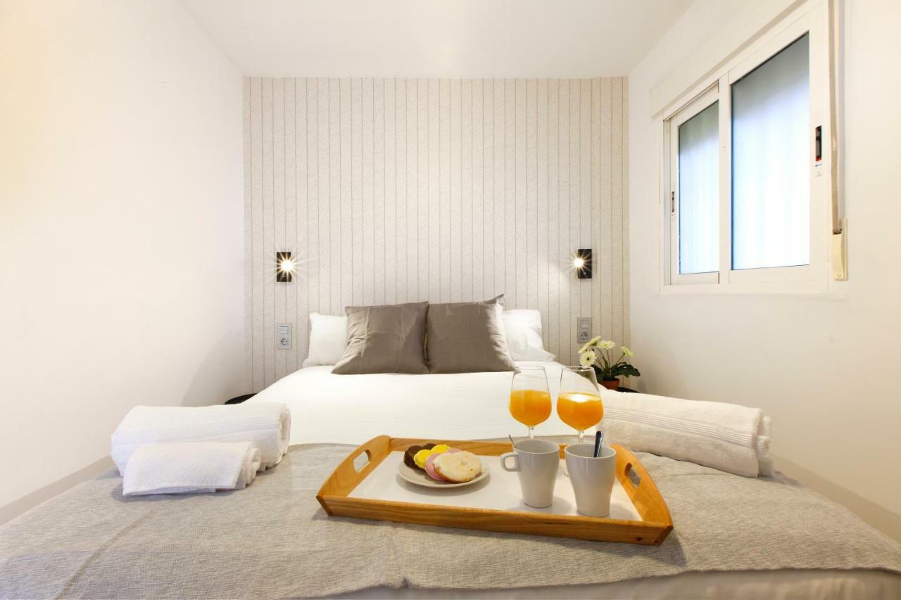 Apartamento Picasso Boutique Torremolinos Exterior foto