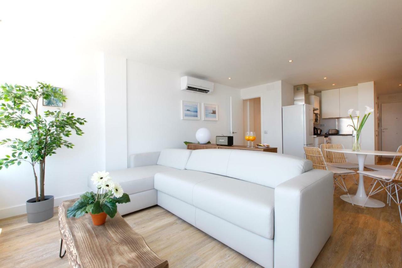 Apartamento Picasso Boutique Torremolinos Exterior foto