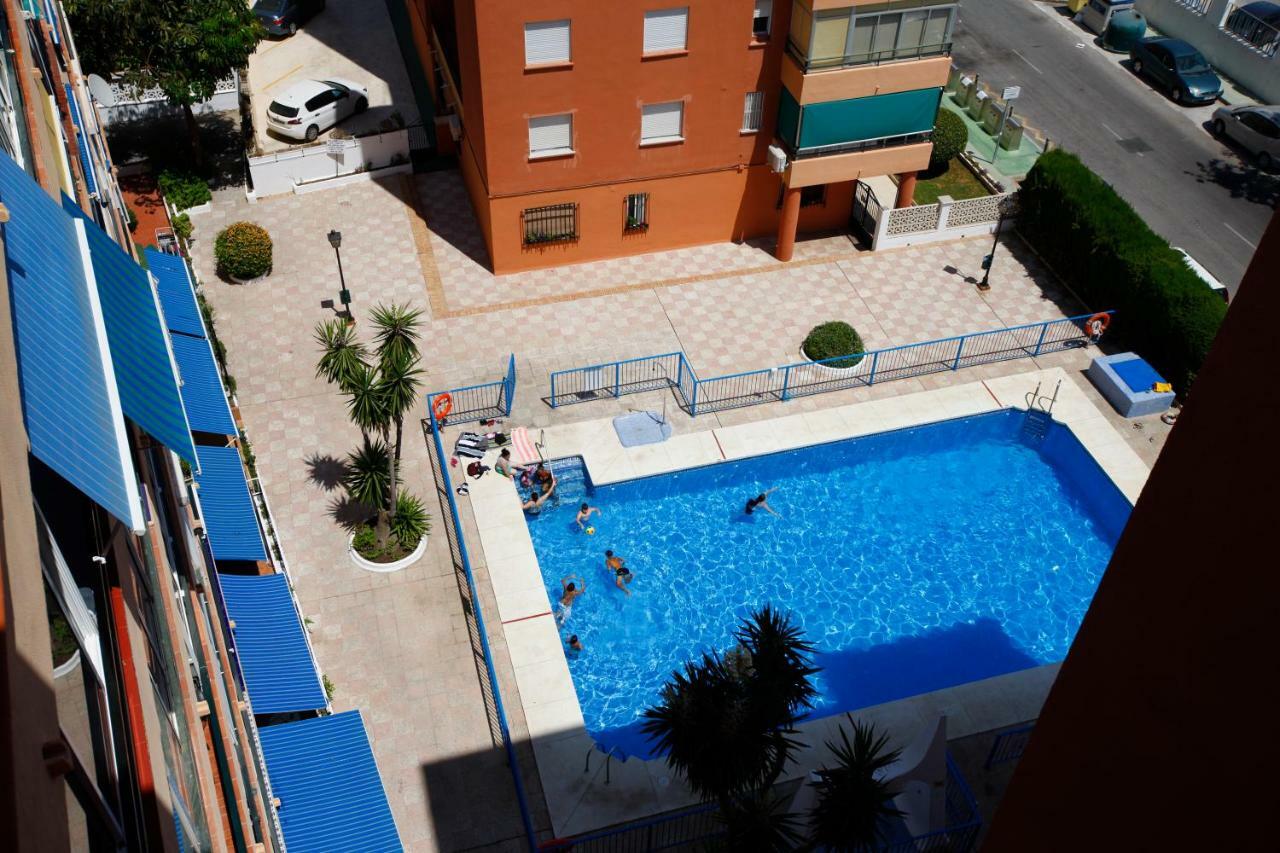 Apartamento Picasso Boutique Torremolinos Exterior foto