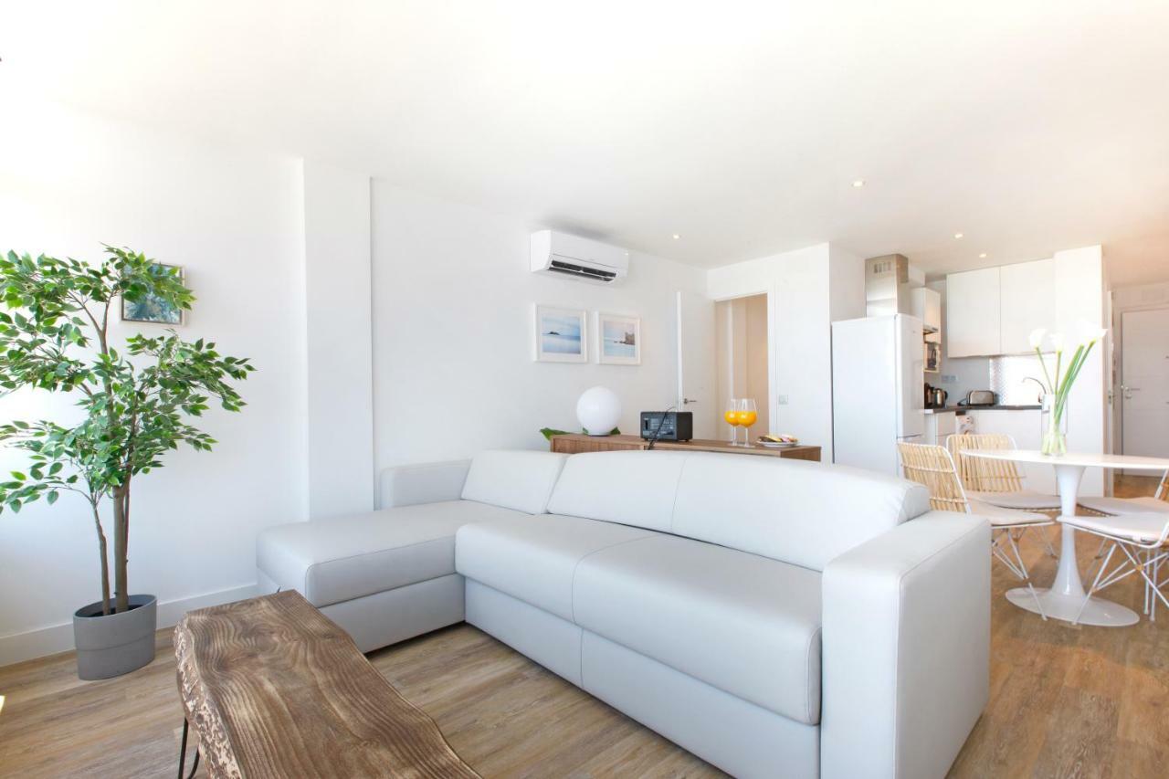 Apartamento Picasso Boutique Torremolinos Exterior foto