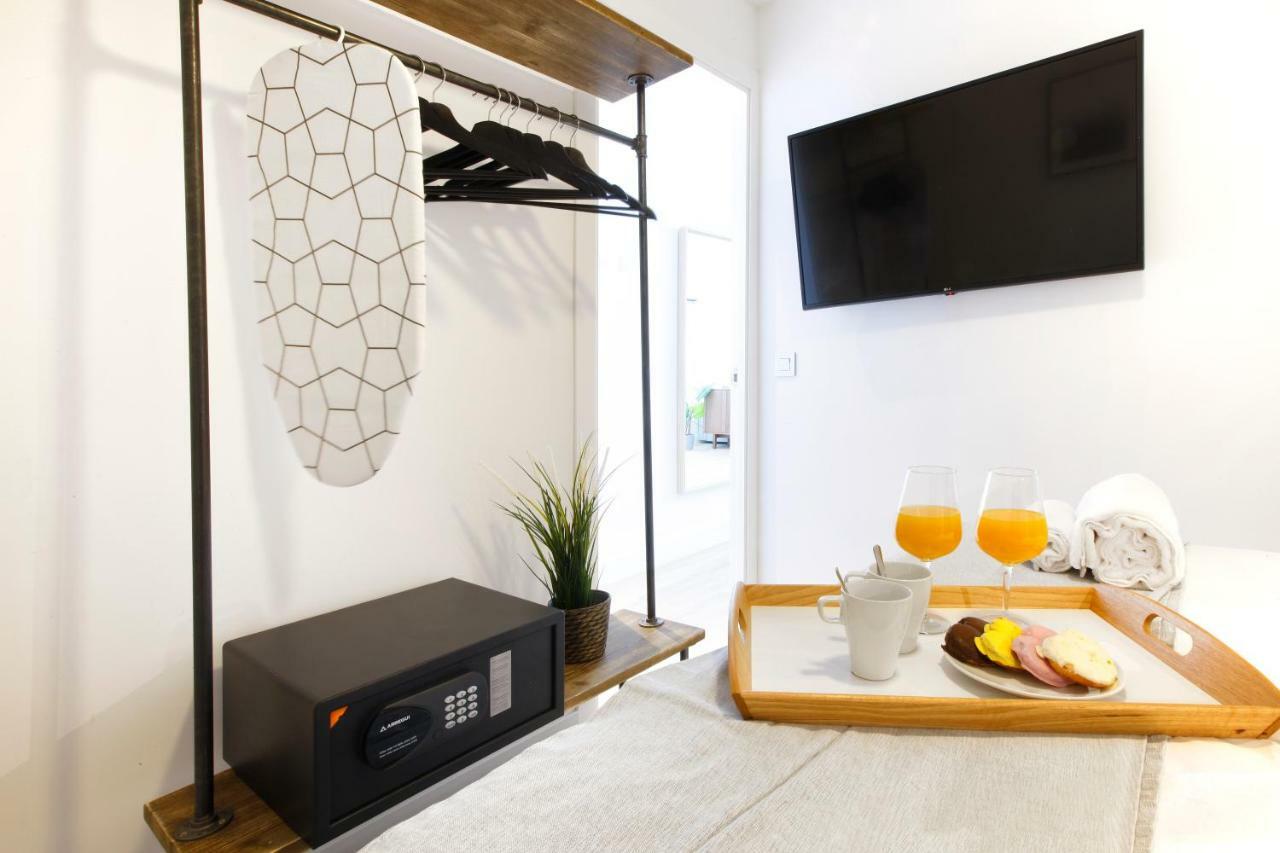 Apartamento Picasso Boutique Torremolinos Exterior foto