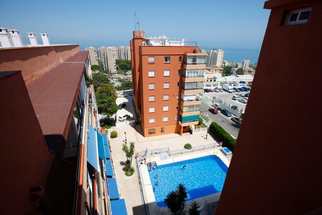 Apartamento Picasso Boutique Torremolinos Exterior foto