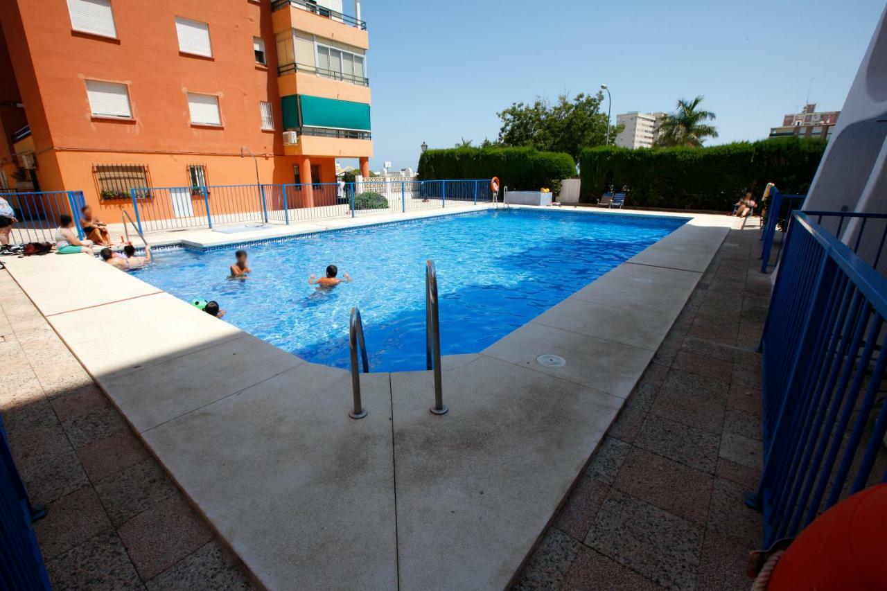 Apartamento Picasso Boutique Torremolinos Exterior foto