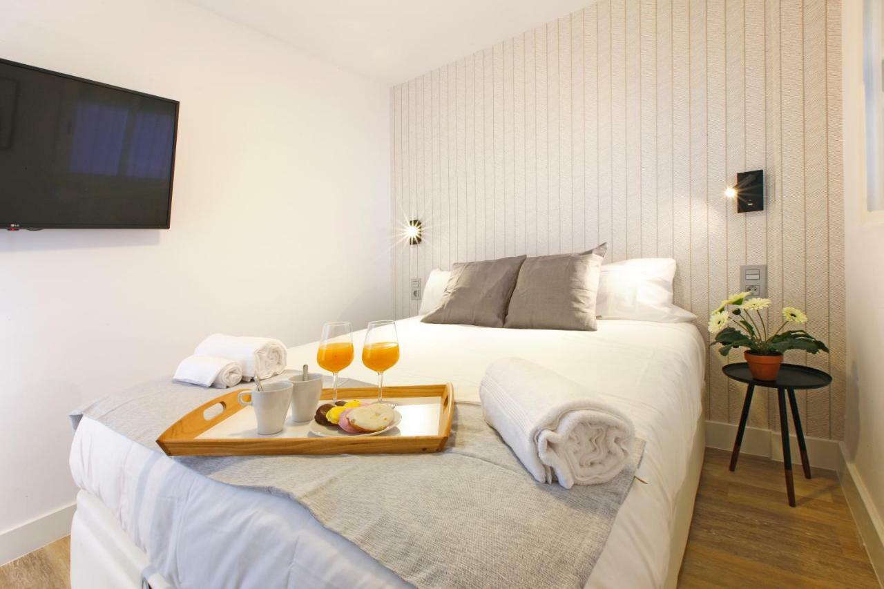 Apartamento Picasso Boutique Torremolinos Exterior foto